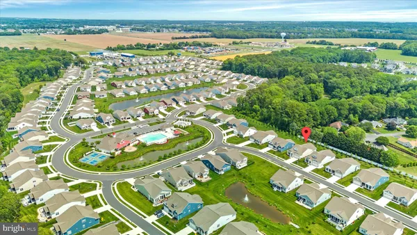 $640,000 | 21336 Dauphine Street, Lewes, DE 19958