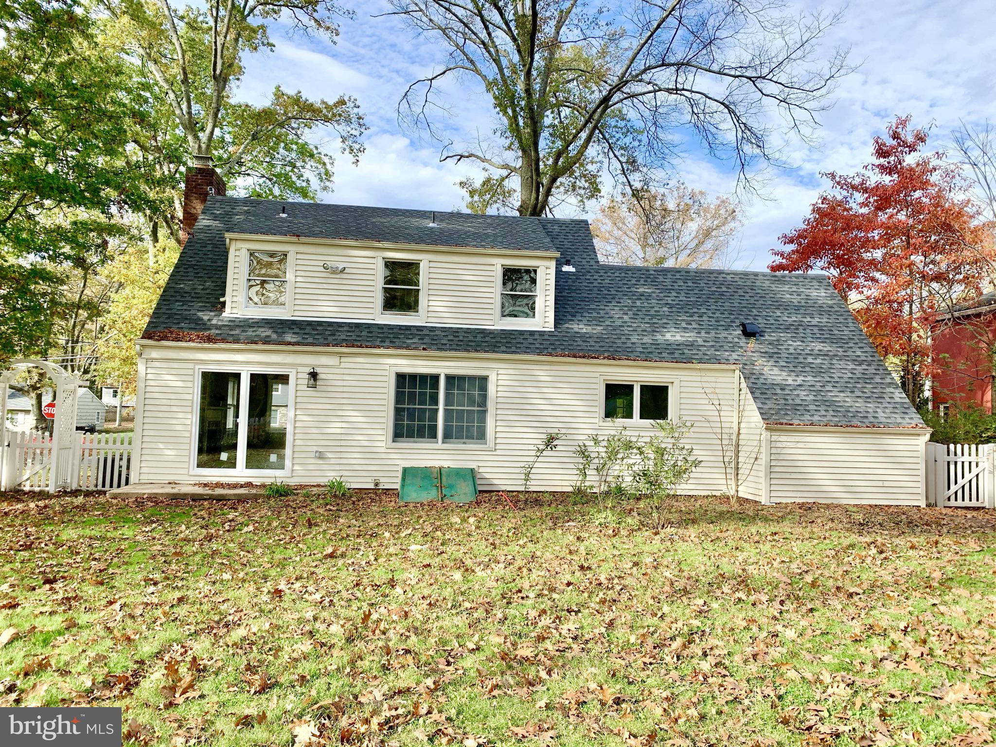 63 Valley Road Princeton, NJ 08540 - Photo 19 of 20