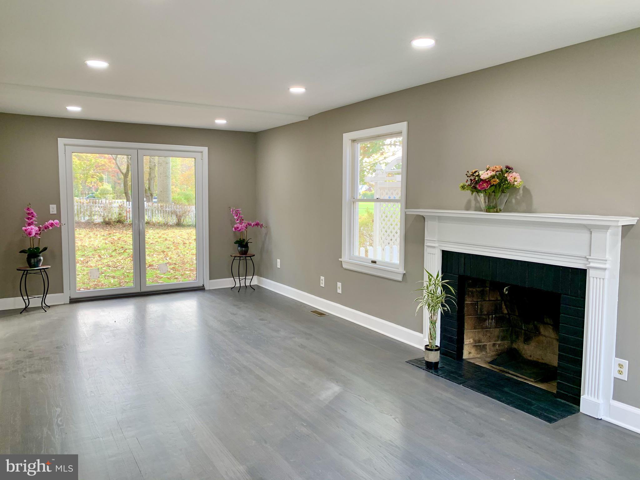 63 Valley Road Princeton, NJ 08540 - Photo 3 of 20
