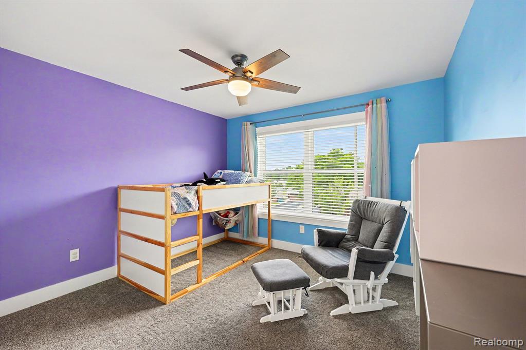 1660 Winthrop Road Bloomfield Hills, MI 48302 - Photo 25 of 38