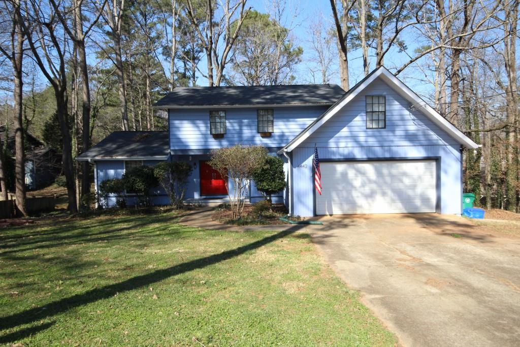 4442 Tarragon Lane Decatur, GA 30034 - Photo 1 of 1