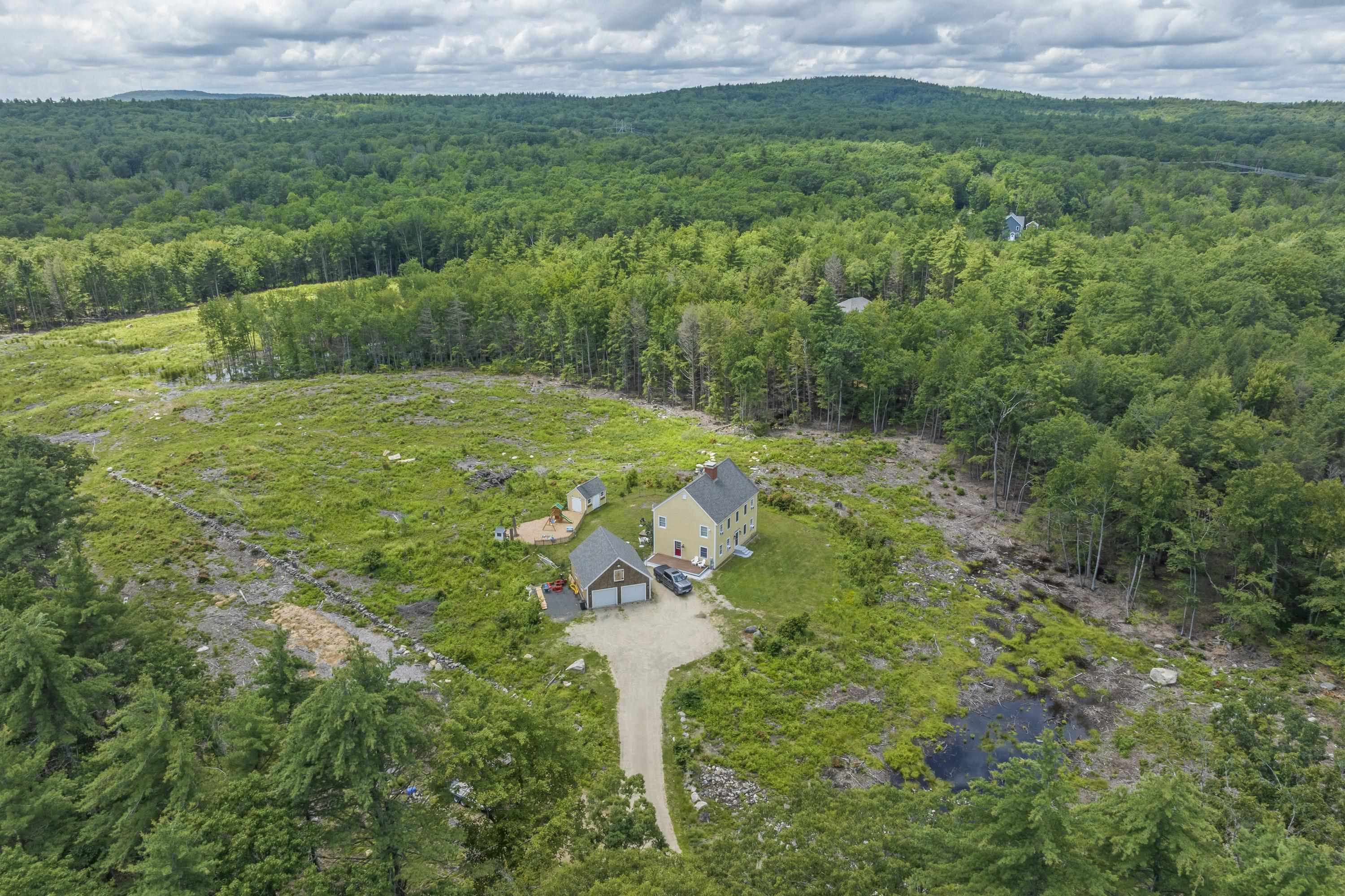 168 Back Canaan Road Strafford, NH 03884 - Photo 27 of 40 Gallery Image 27