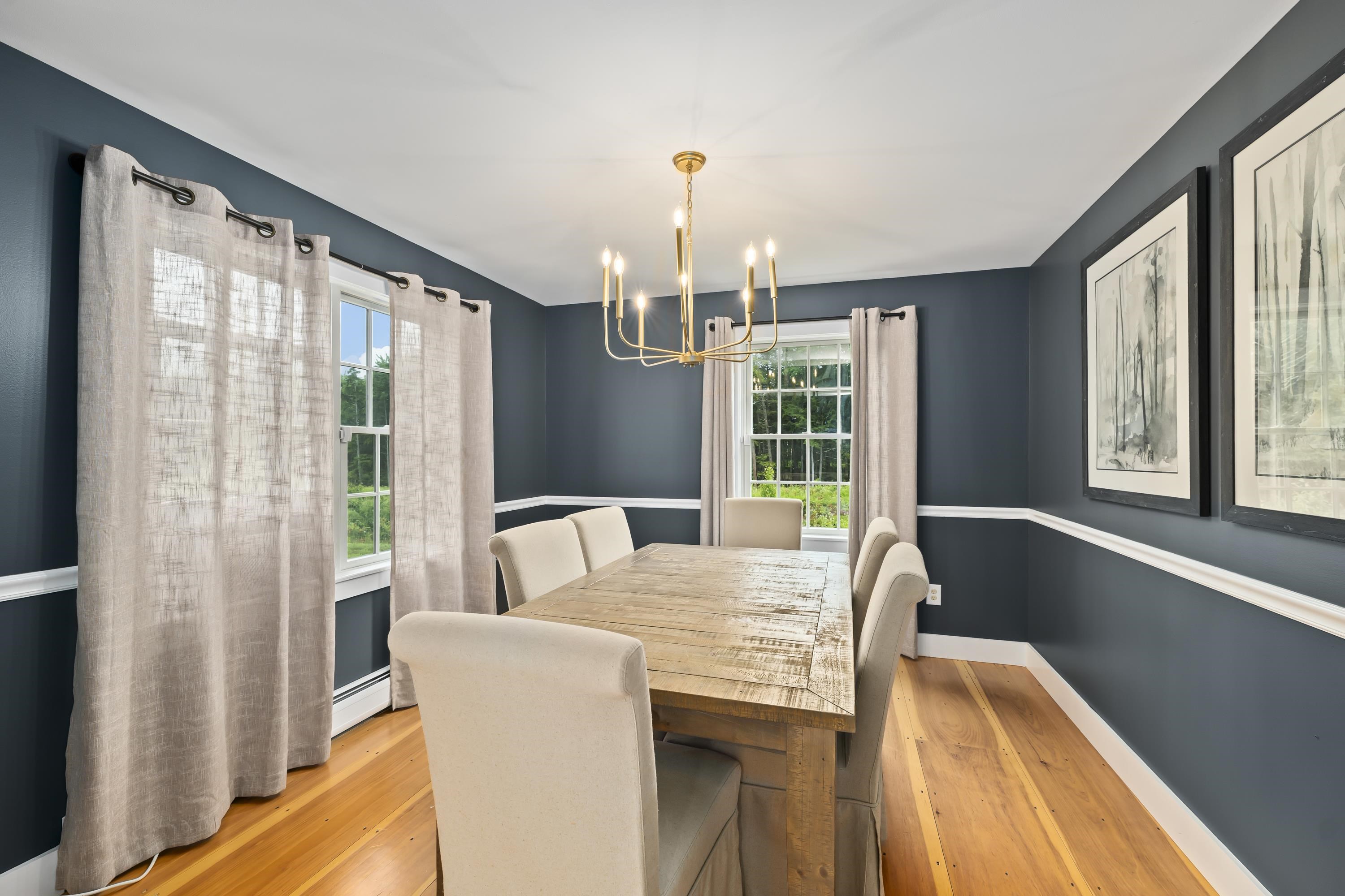 168 Back Canaan Road Strafford, NH 03884 - Photo 5 of 40 Gallery Image 5