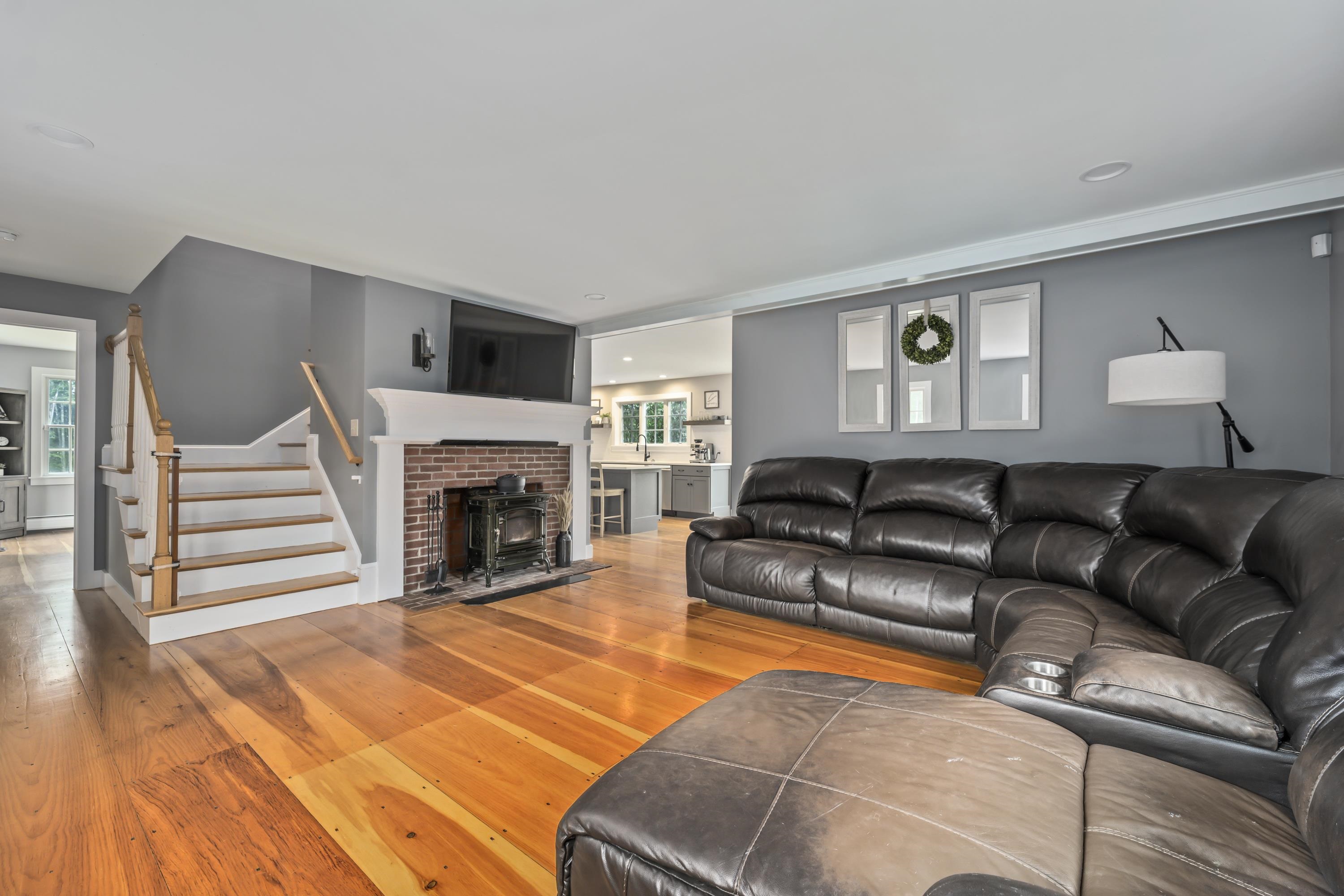 168 Back Canaan Road Strafford, NH 03884 - Photo 8 of 40 Gallery Image 8