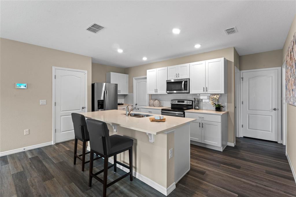 2121 Red Rock Road New Smyrna Beach, FL 32168 - Photo 10 of 33