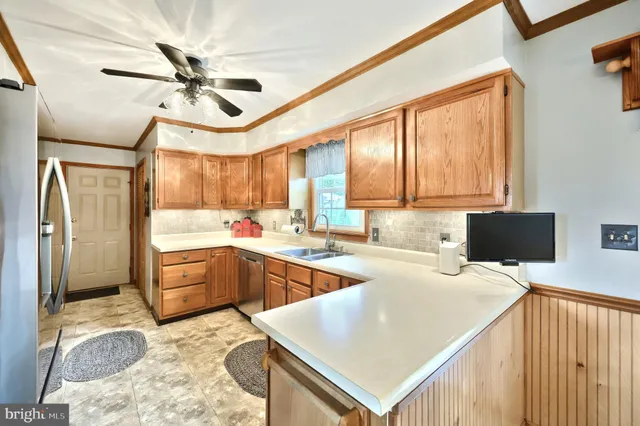 $435,000 | 5040 Rocky Road, Glenville, PA 17329