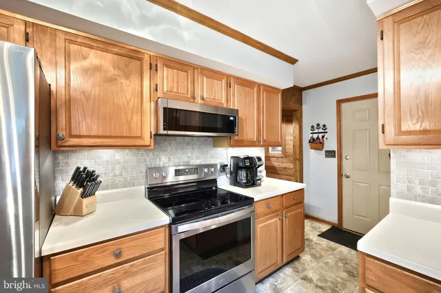 $435,000 | 5040 Rocky Road, Glenville, PA 17329