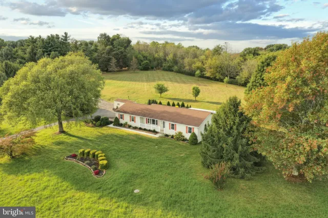 $435,000 | 5040 Rocky Road, Glenville, PA 17329