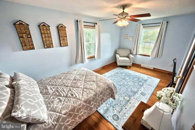 $435,000 | 5040 Rocky Road, Glenville, PA 17329