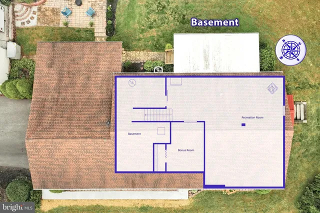 $435,000 | 5040 Rocky Road, Glenville, PA 17329