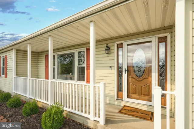 $435,000 | 5040 Rocky Road, Glenville, PA 17329