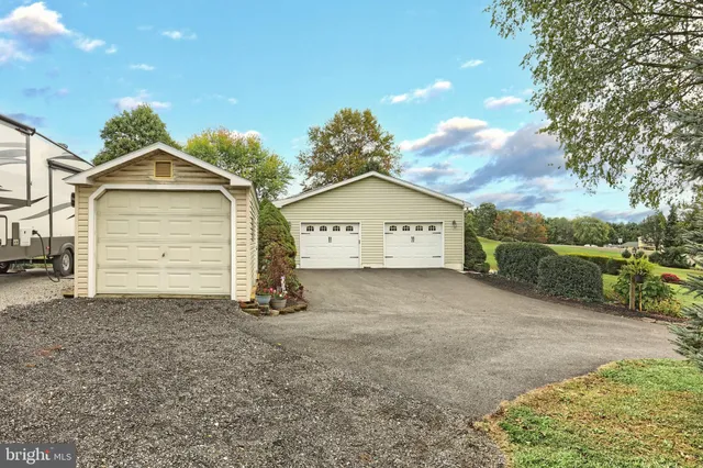 $435,000 | 5040 Rocky Road, Glenville, PA 17329