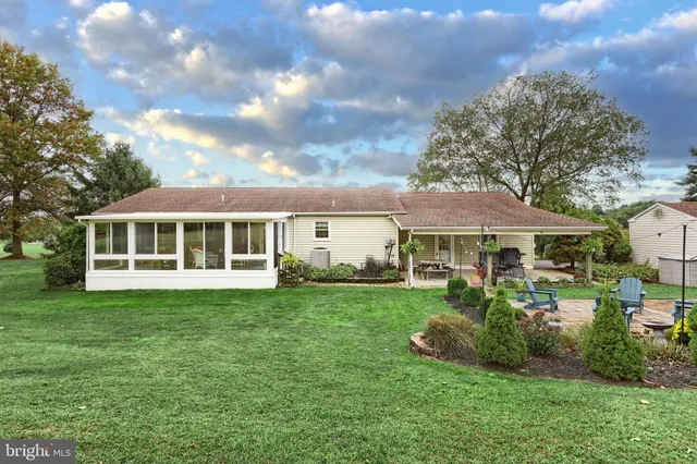 $435,000 | 5040 Rocky Road, Glenville, PA 17329