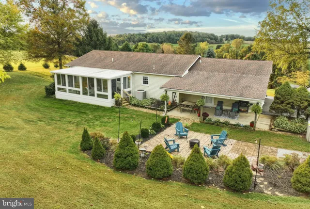 $435,000 | 5040 Rocky Road, Glenville, PA 17329