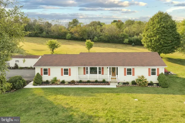 $435,000 | 5040 Rocky Road, Glenville, PA 17329