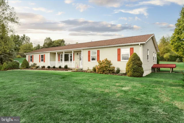$435,000 | 5040 Rocky Road, Glenville, PA 17329