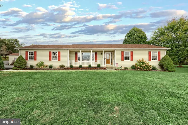 $435,000 | 5040 Rocky Road, Glenville, PA 17329