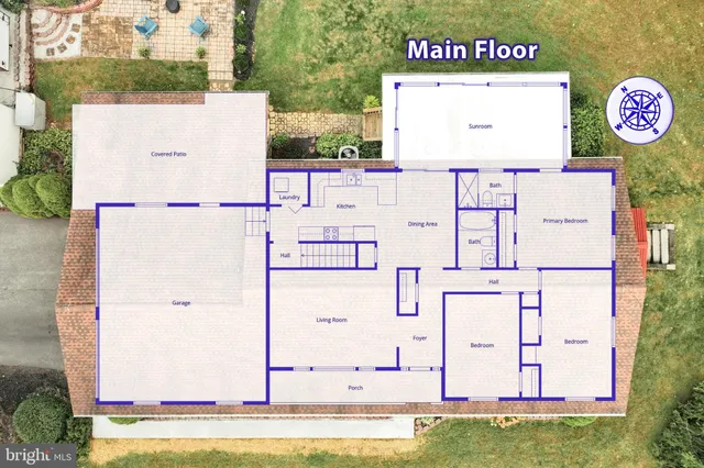 $435,000 | 5040 Rocky Road, Glenville, PA 17329