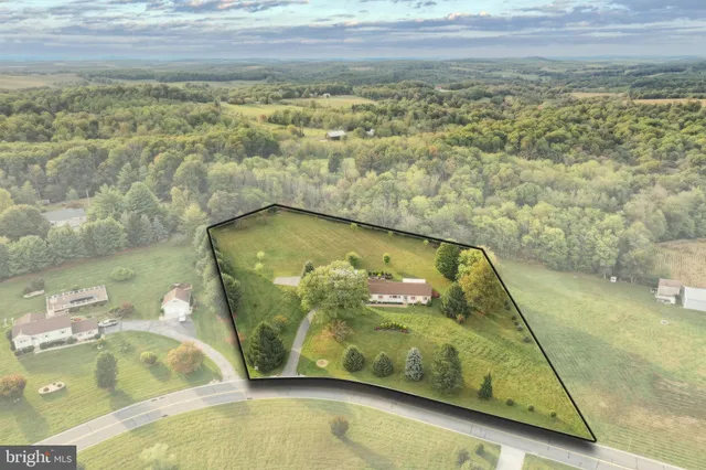 $435,000 | 5040 Rocky Road, Glenville, PA 17329