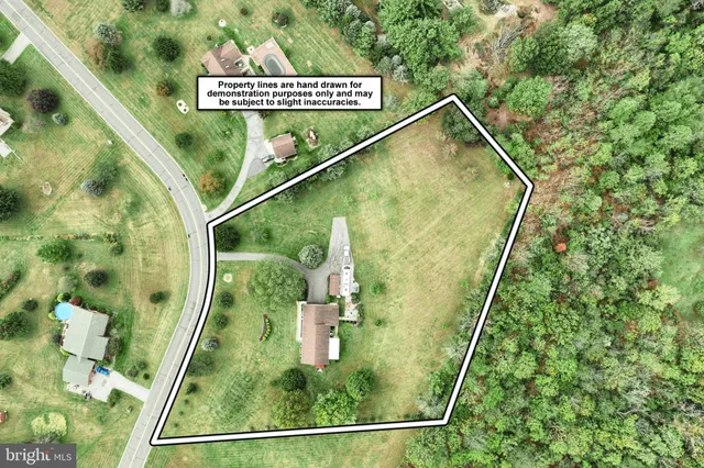 $435,000 | 5040 Rocky Road, Glenville, PA 17329