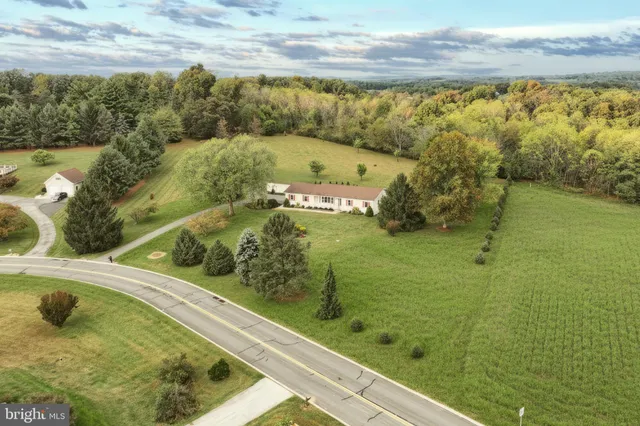 $435,000 | 5040 Rocky Road, Glenville, PA 17329