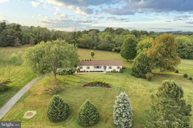 $435,000 | 5040 Rocky Road, Glenville, PA 17329