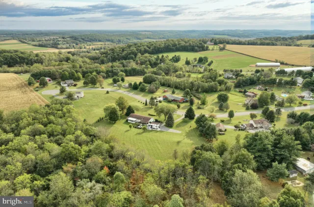 $435,000 | 5040 Rocky Road, Glenville, PA 17329