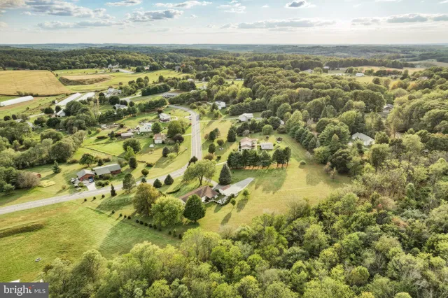 $435,000 | 5040 Rocky Road, Glenville, PA 17329