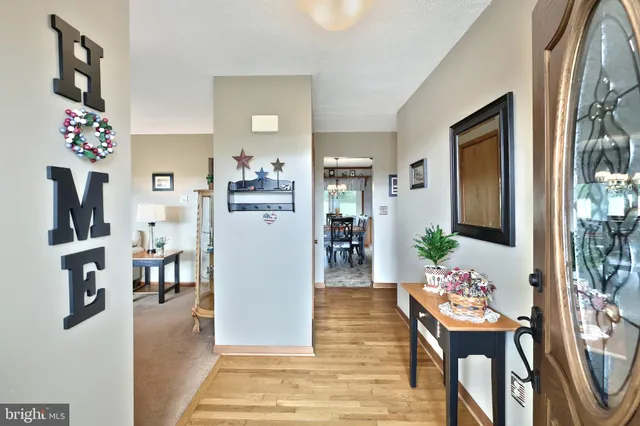 $435,000 | 5040 Rocky Road, Glenville, PA 17329