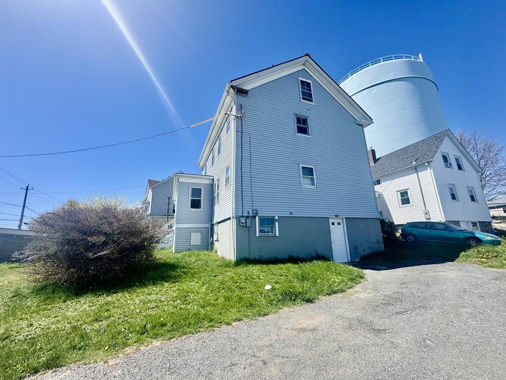 30 Broad Street Fall River, MA 02724 - Photo 4 of 31