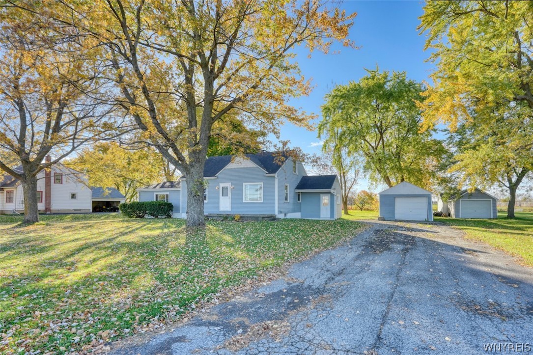 9645 Lockport Road Niagara, NY 14304 - Photo 6 of 45