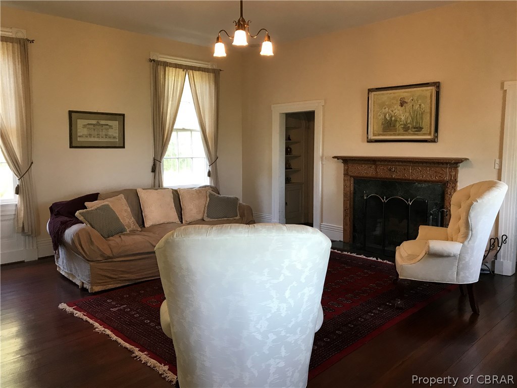 820 Greenvale Road Lancaster, VA 22503 - Photo 31 of 49 Gallery Image 31