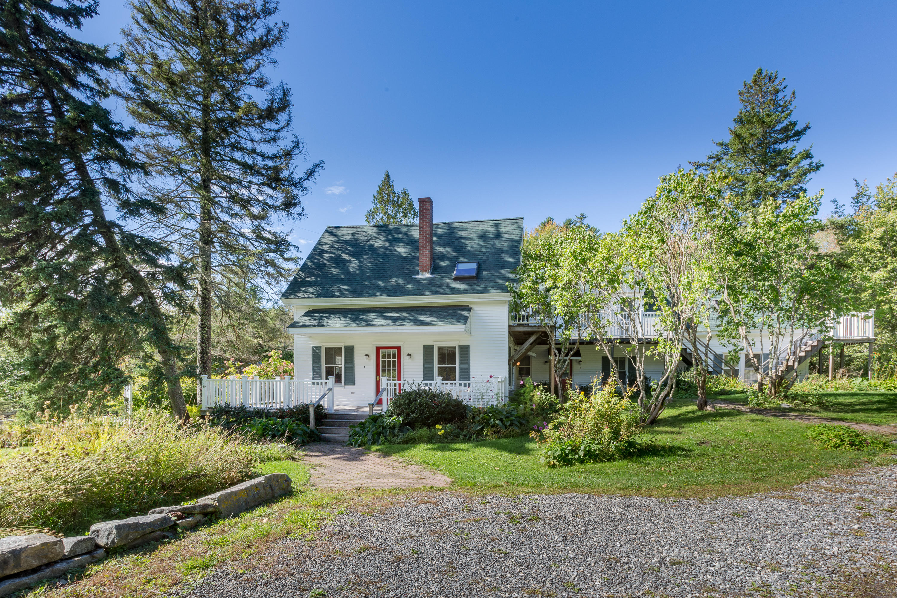 41 Hendricks Hill Road Southport, ME 04576 - Photo 2 of 42 41HendricksHillRd-Boothbay-KS02-Print