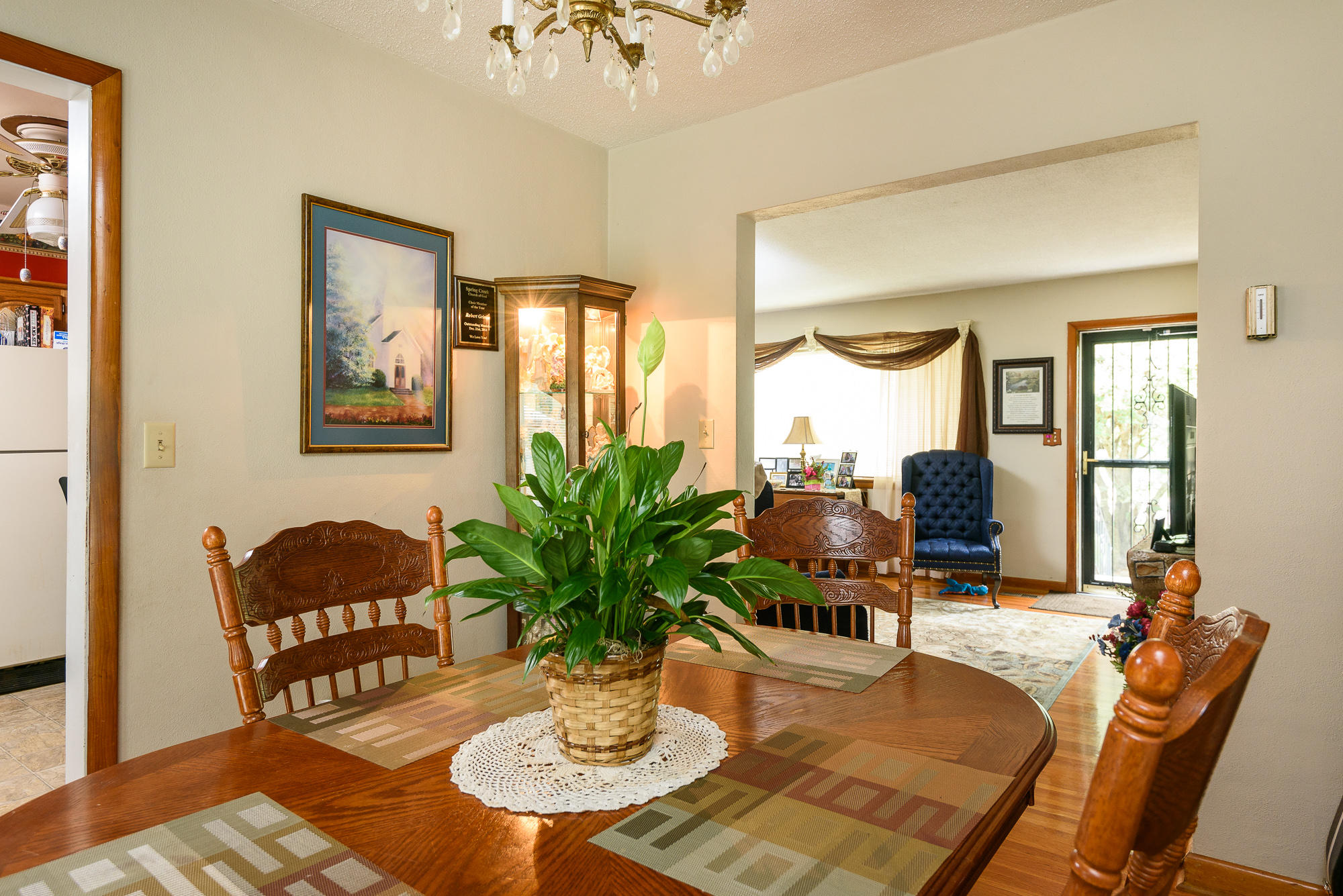 4028 Ealy Road Chattanooga, TN 37412 - Photo 12 of 31 dining_2