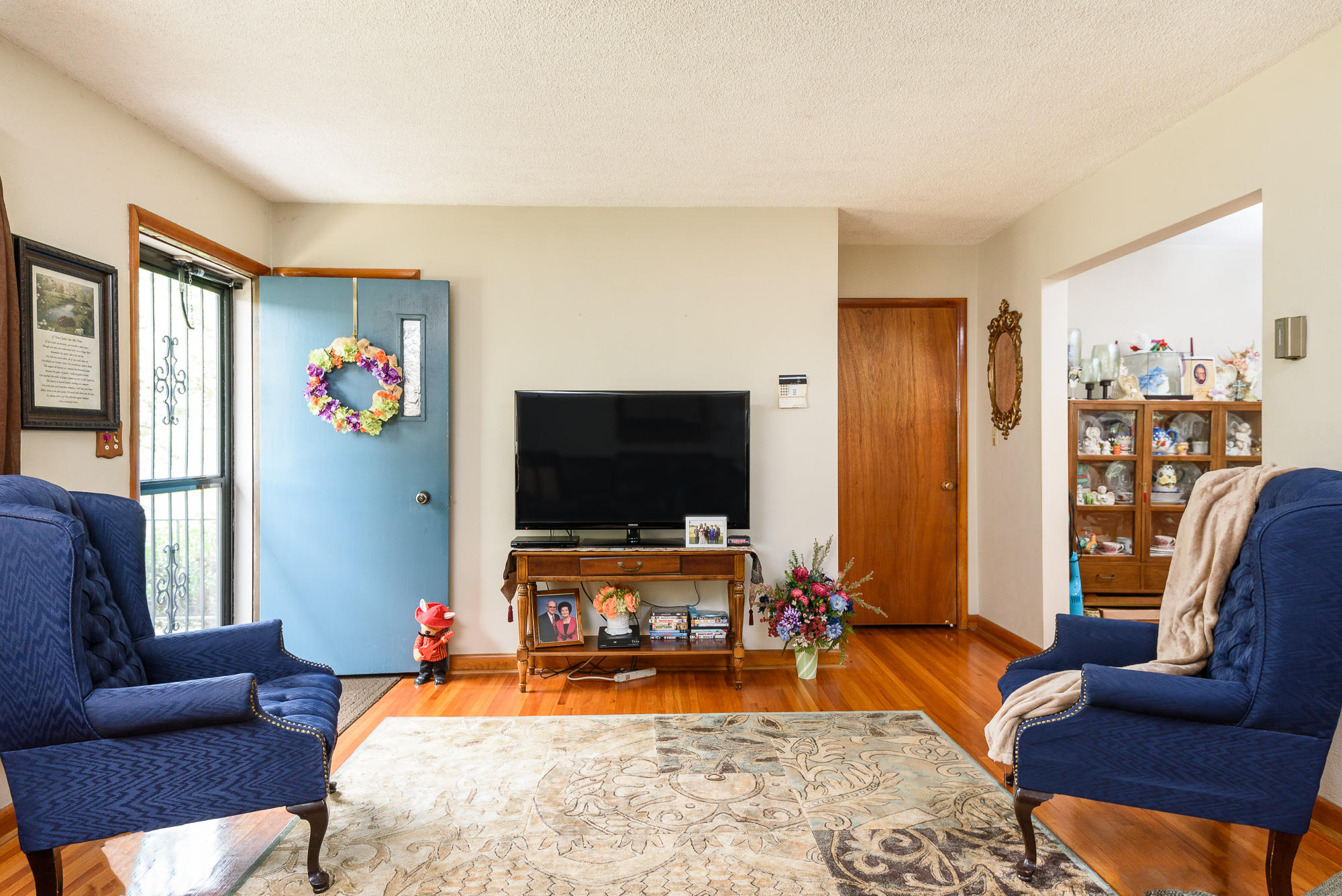 4028 Ealy Road Chattanooga, TN 37412 - Photo 14 of 31 living_3