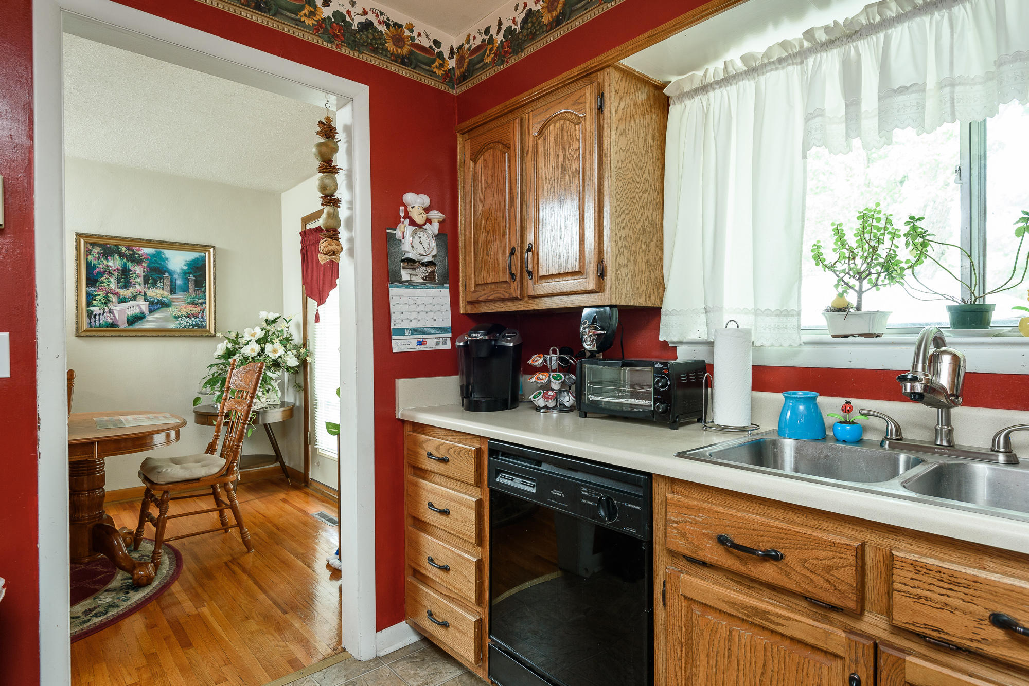4028 Ealy Road Chattanooga, TN 37412 - Photo 9 of 31 kitchen_3