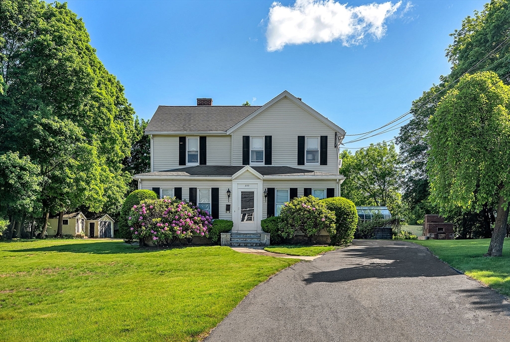 300 Hunnewell Street Needham, MA 02494 - Photo 1 of 14