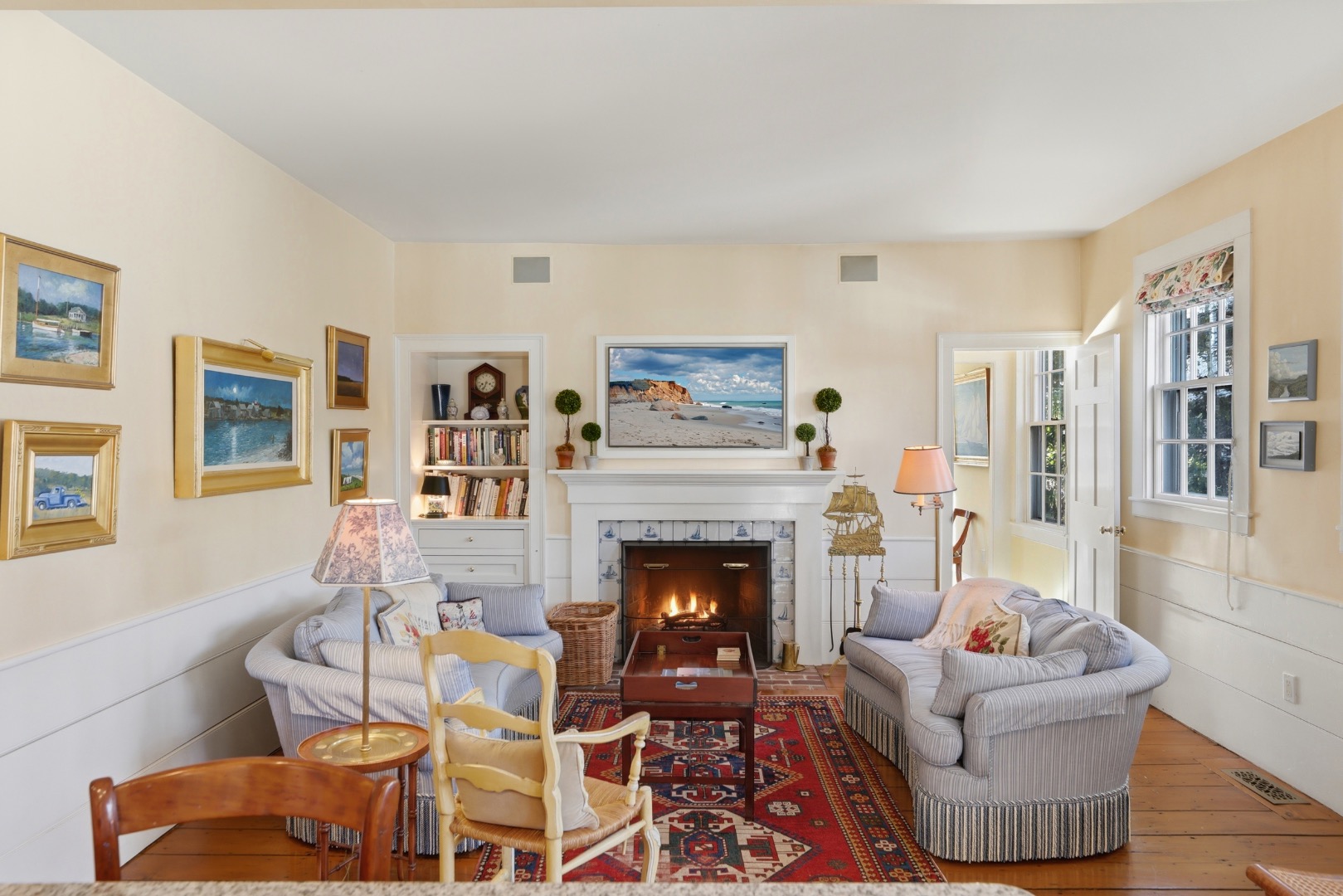 14 Thayer Street Edgartown, MA 02539 - Photo 21 of 43