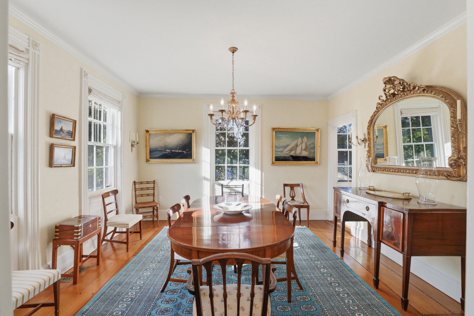 14 Thayer Street Edgartown, MA 02539 - Photo 22 of 43