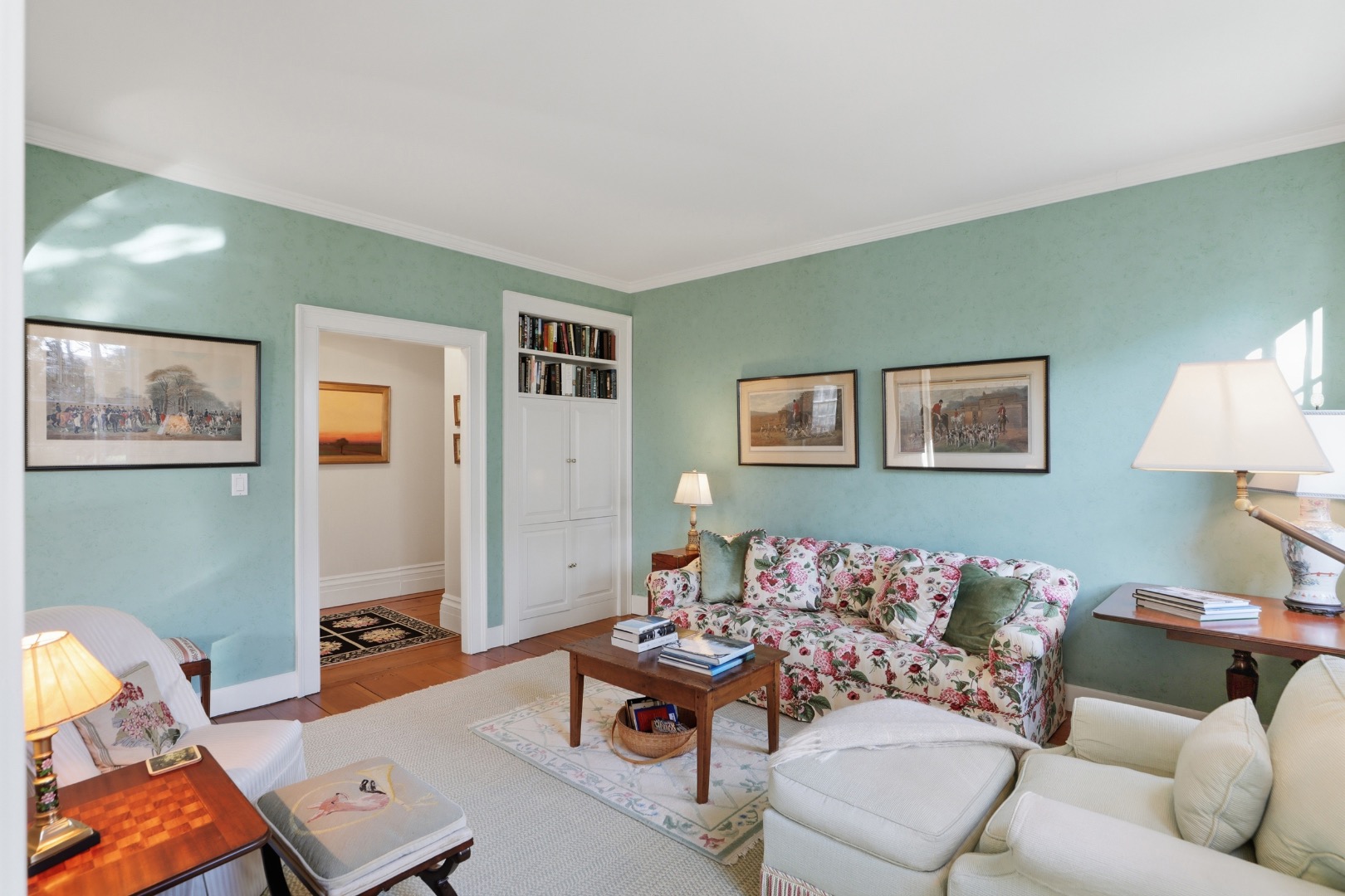 14 Thayer Street Edgartown, MA 02539 - Photo 25 of 43