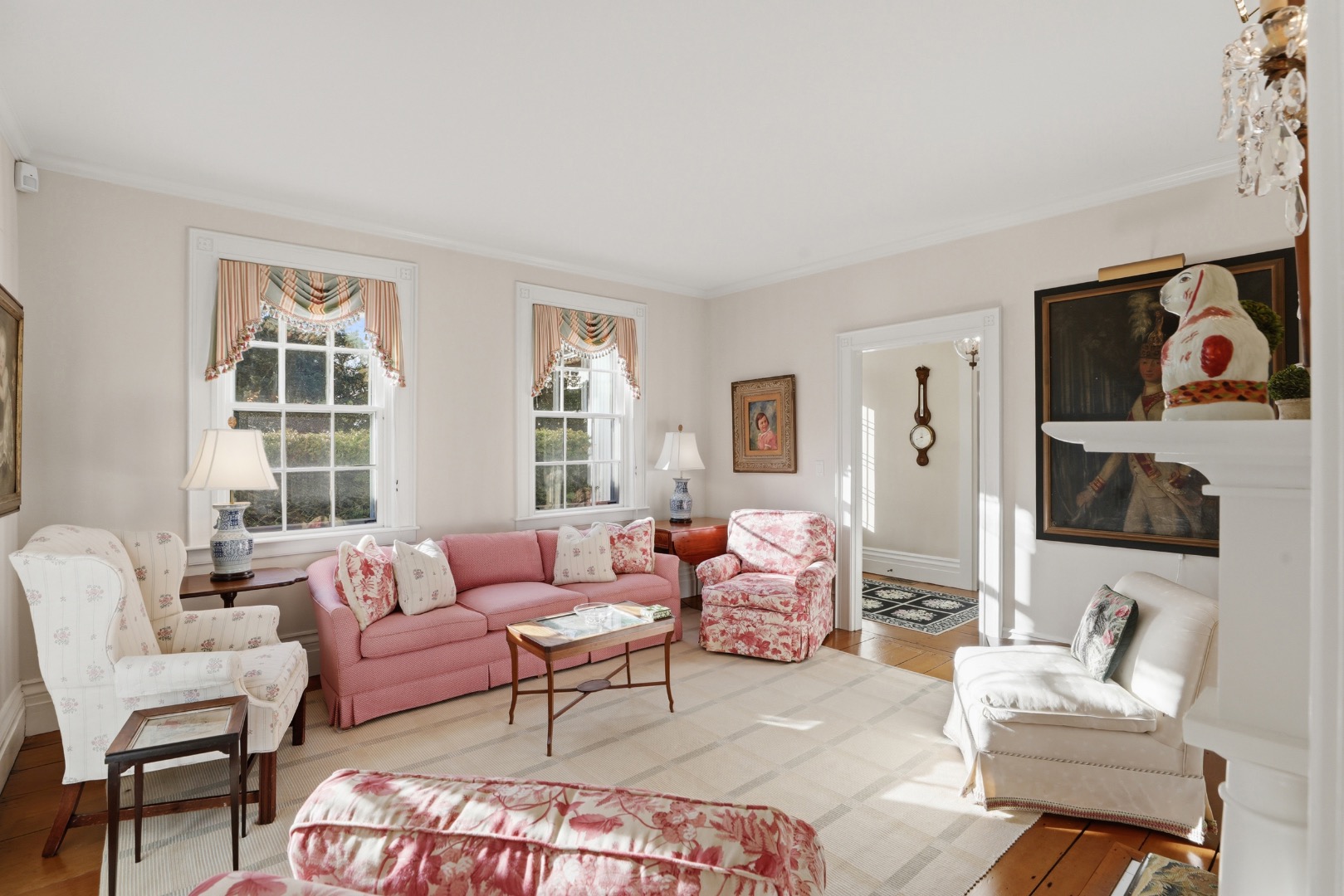 14 Thayer Street Edgartown, MA 02539 - Photo 27 of 43