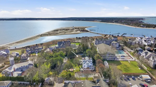 $12,925,000 | 14 Thayer Street, Edgartown, MA 02539