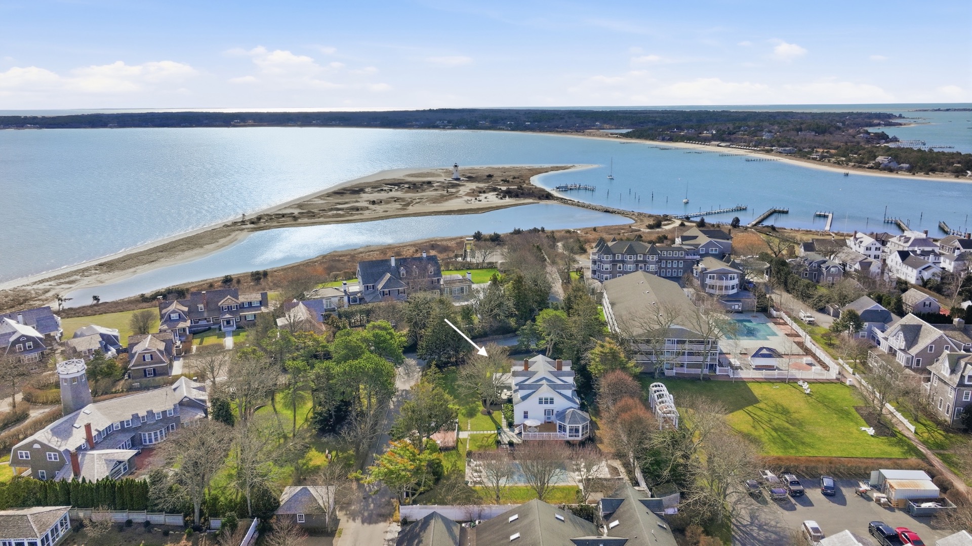 14 Thayer Street Edgartown, MA 02539 - Photo 43 of 43