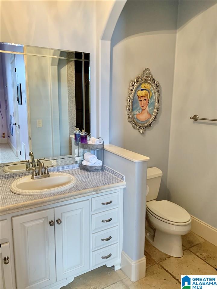 209 Kings Crest Lane Pelham, AL 35124 - Photo 33 of 50