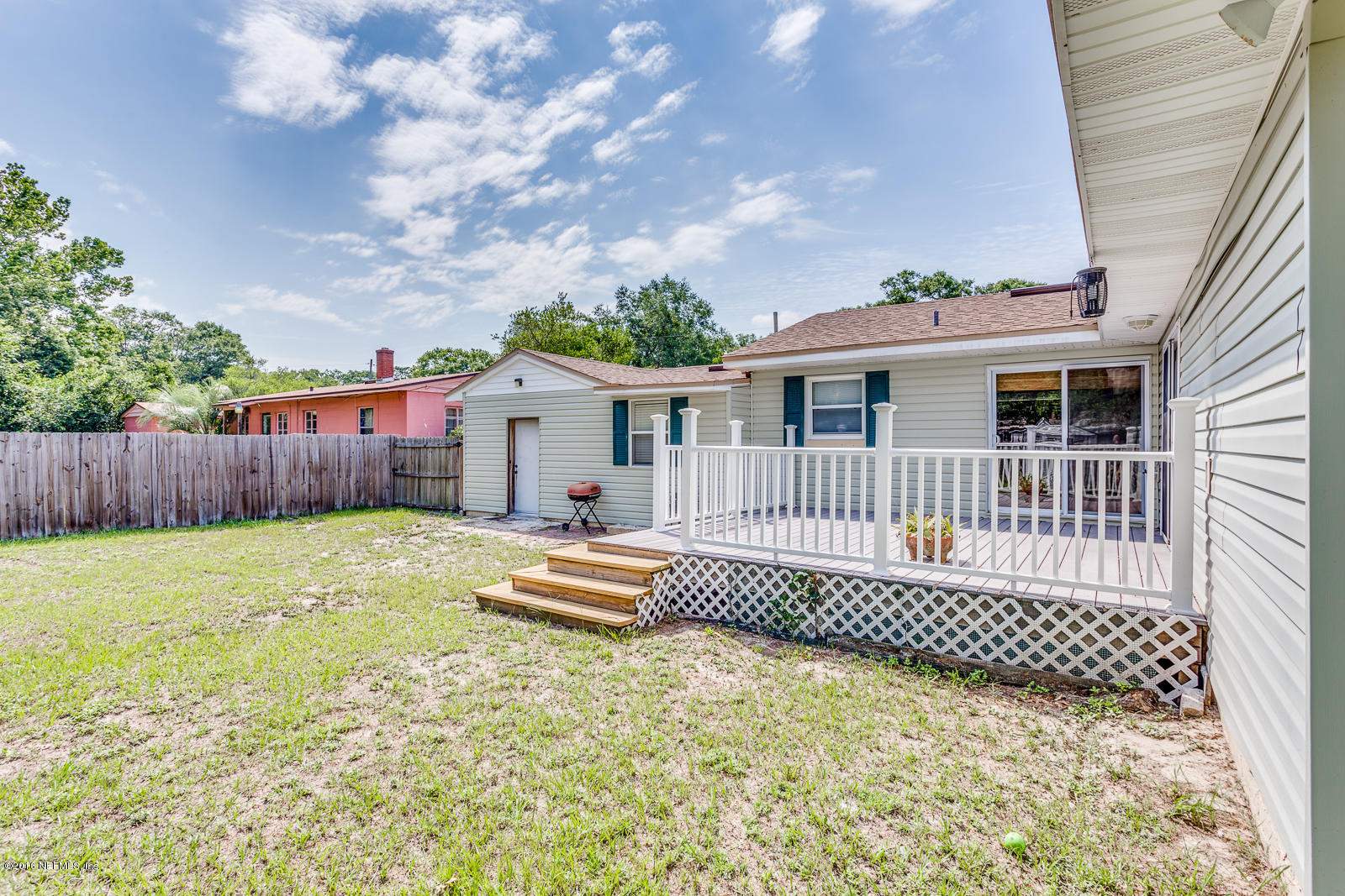 7932 Denham Road East Jacksonville, FL 32208 - Photo 21 of 25 back1