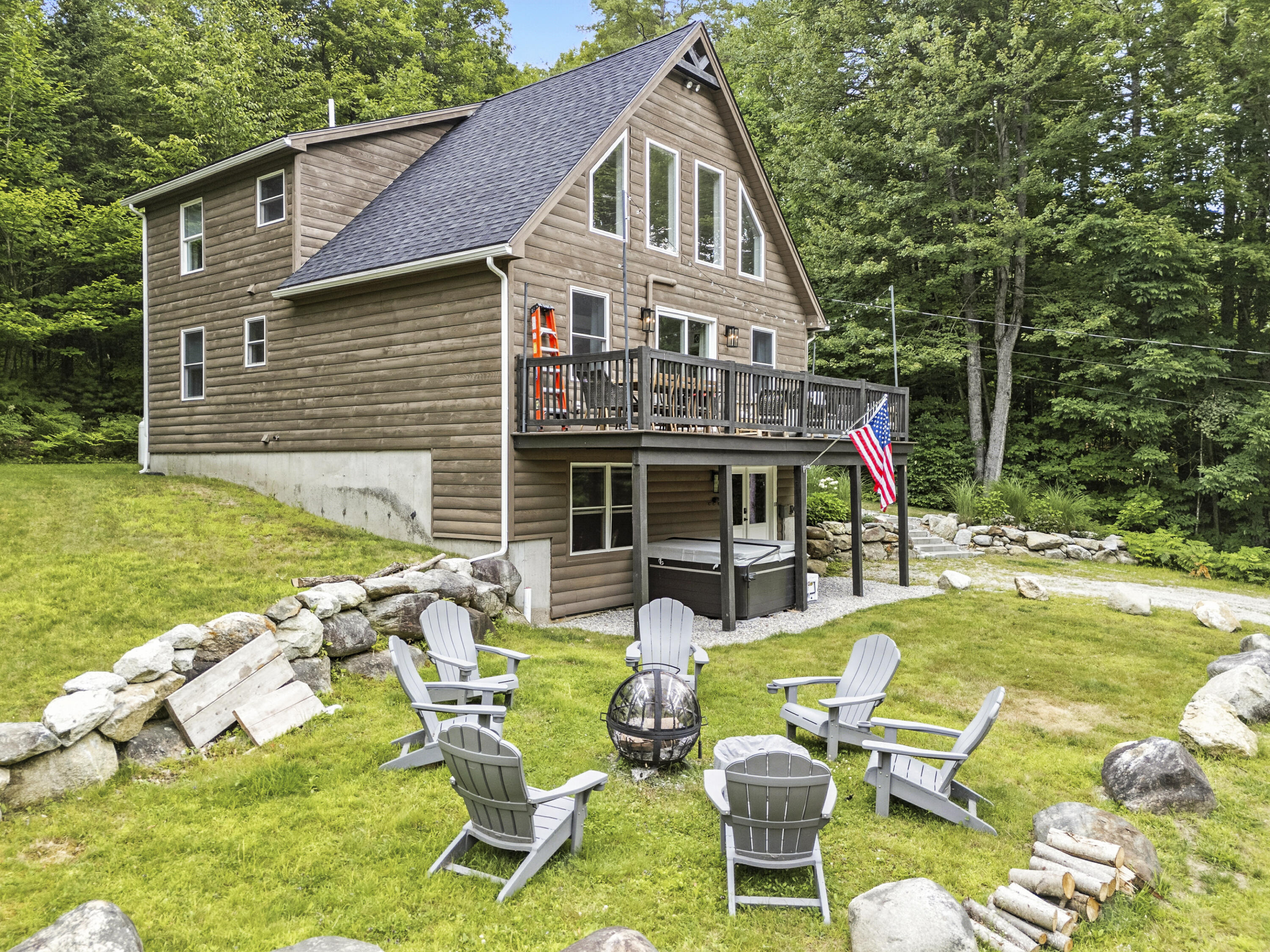 18 Willard Road Bethel, ME 04217 - Photo 40 of 57 18Willard-52