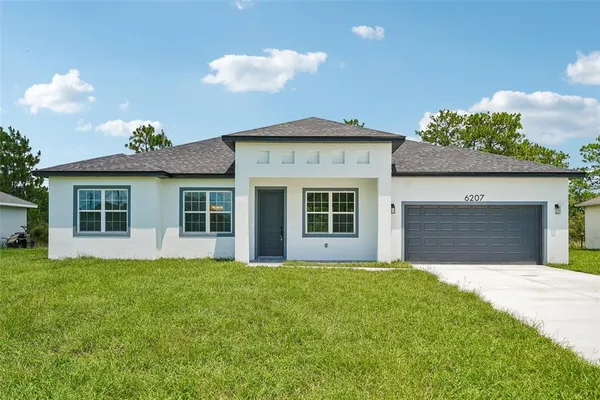 $349,000 | 6207 Southwest 128th St Road, Ocala, FL 34473