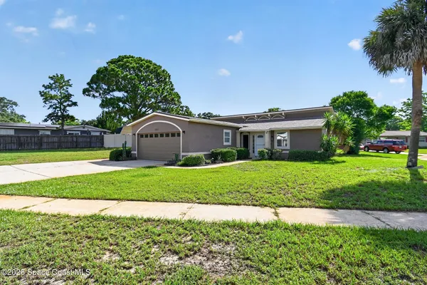 $299,900 | 2221 Alexander Drive, Titusville, FL 32796