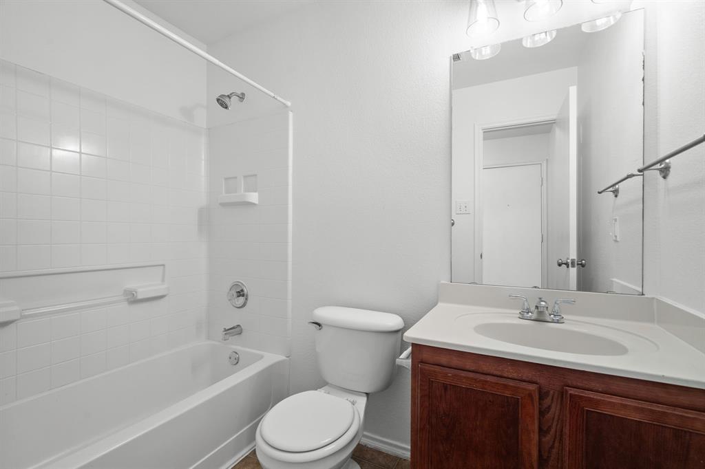 2117 Laughlin Road Fort Worth, TX 76177 - Photo 21 of 26
