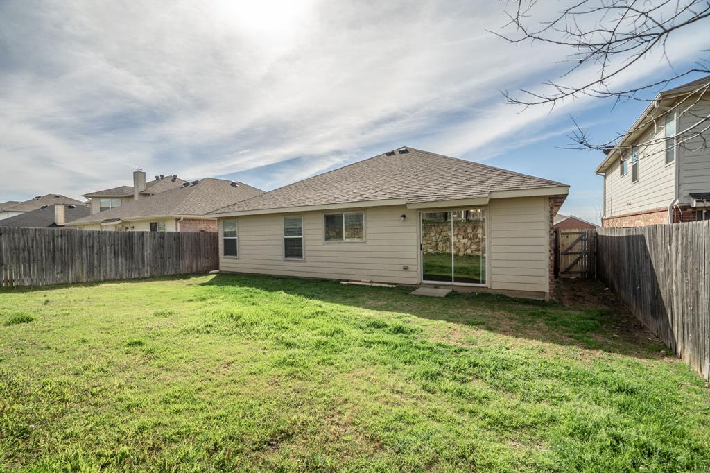 2117 Laughlin Road Fort Worth, TX 76177 - Photo 25 of 26